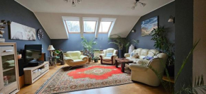 Apartament w Komornikach
